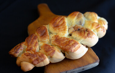 Pan Tradicional Panaderia