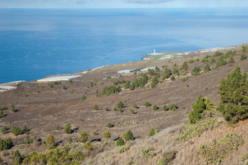 Tamanca Protected Landscape.