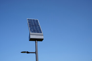 Solar panel