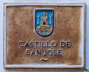 Guadales, Alicante, Spain