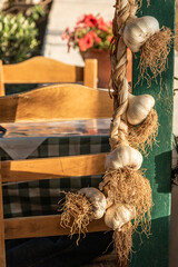 Wunderschönes Santorin