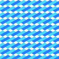 Abstract vector geometric pattern. Background linear design.