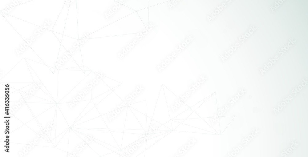 Poster gray gradient background design. abstract geometric background with liquid shapes. cool vector backg