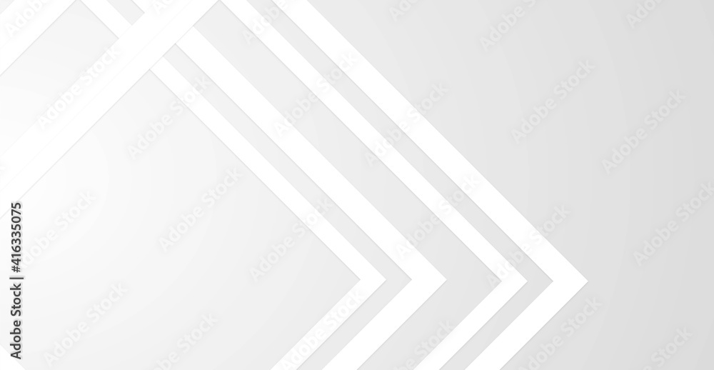 Poster gray gradient background design. abstract geometric background with liquid shapes. cool background f