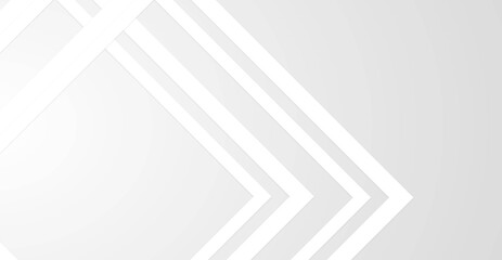 Gray gradient background design. Abstract geometric background with liquid shapes. Cool background for posters.