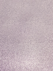 Purple glitter texture background .