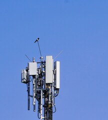 cell phone tower