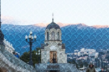 Obraz premium Capitol.