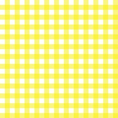 ギンガムチェック　シームレス