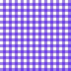 ギンガムチェック　シームレス