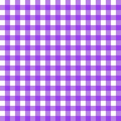 ギンガムチェック　シームレス