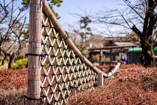 木の柵 Images – Browse 108 Stock Photos, Vectors, and Video | Adobe Stock