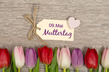 09.05. Muttertag	