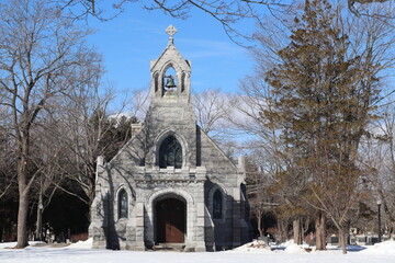 The Chapel