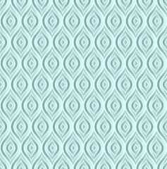 3d background with geometric shape, seamless pattern