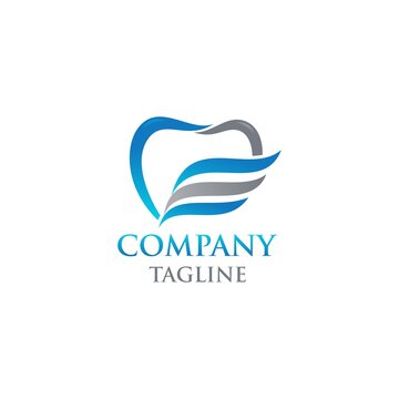 dental care logo