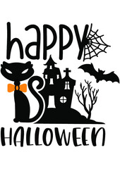 Halloween, Pumpkin, Witch, Home Decoration, Horror fılm
