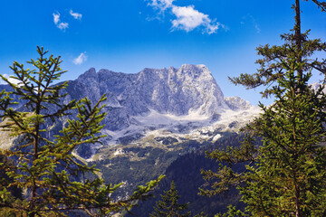 Julian Alps