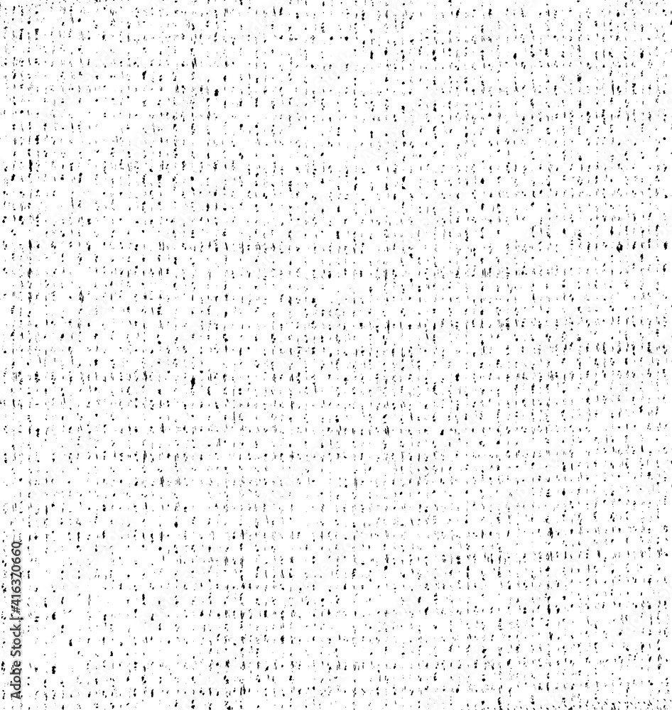 Poster vector fabric texture. distressed texture of weaving fabric. grunge background. abstract halftone ve