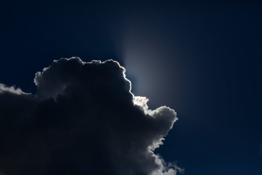 Blue Cloud