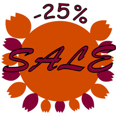 spring discounts, discounts 5%, 10%, 25%, 50%, beautiful wreath for spring mood, beautiful wreath of flowers, spring, warmth, sun, spring holidays, flowers, spring flowers, women love flowers, women's