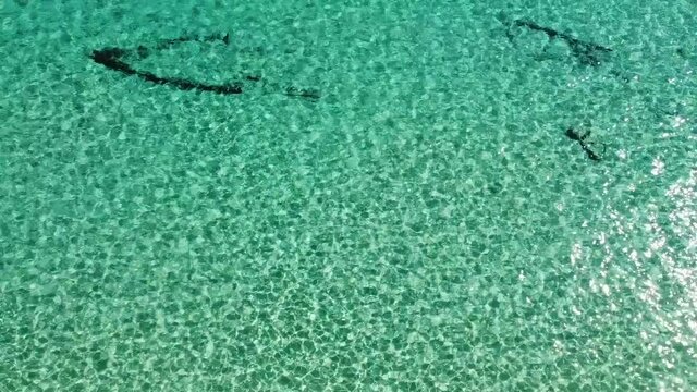 costa rei sea