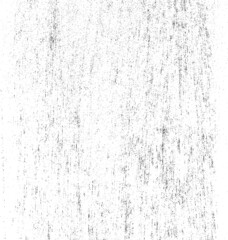Rough black and white texture vector. Distressed overlay texture. Grunge background. Abstract textured effect. Vector Illustration. Black isolated on white background. EPS10