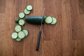 Cucumbers