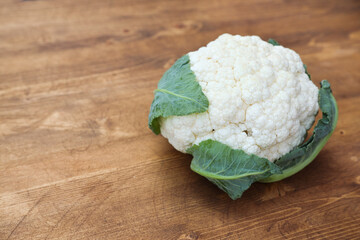 cauliflower proper nutrition