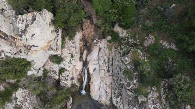 waterfall
