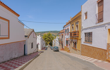 Pueblo - Andalucía