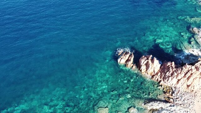 Arbatax Rocce rosse