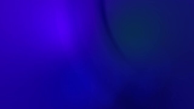 blurred dark blue background for your business. 4K
