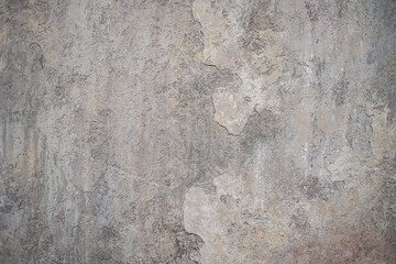 Gray classic interior wall background