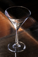 Martini cup 