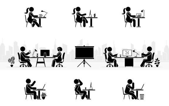 Students Stick Figure Images – Browse 44,024 Stock Photos, Vectors, and  Video