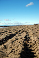 vias plage