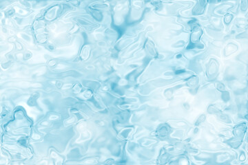 水面