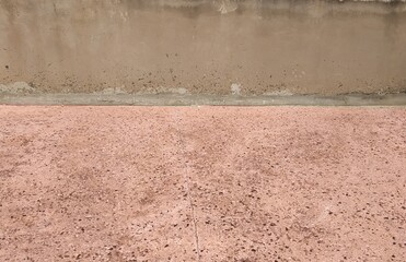 old mosaic texture