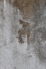 The texture of old wall