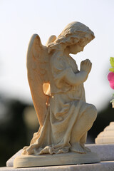 Friedhof - Griechenland