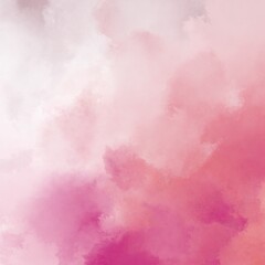 Obraz premium Watercolor background wallpaper hand drawn texture abstract