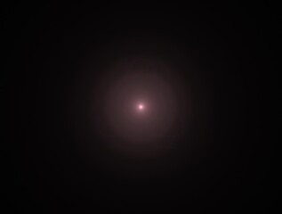 Imaginatory fractal background Image