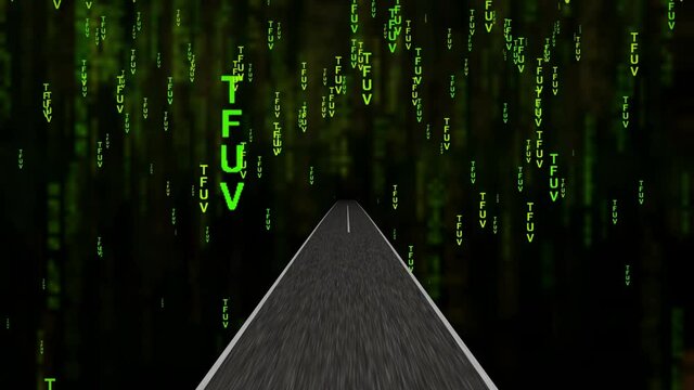 Driving into the world of coding