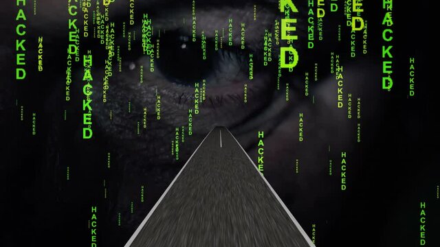 Driving into the hacking world