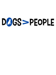 Logo Dogs People 