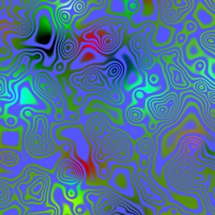 abstract colorful background