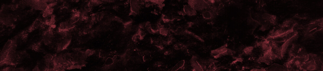 abstract gloomy black and red colors background for design