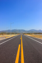 Fototapeta premium deepblue