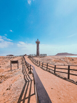 La Chocolatera - Salinas